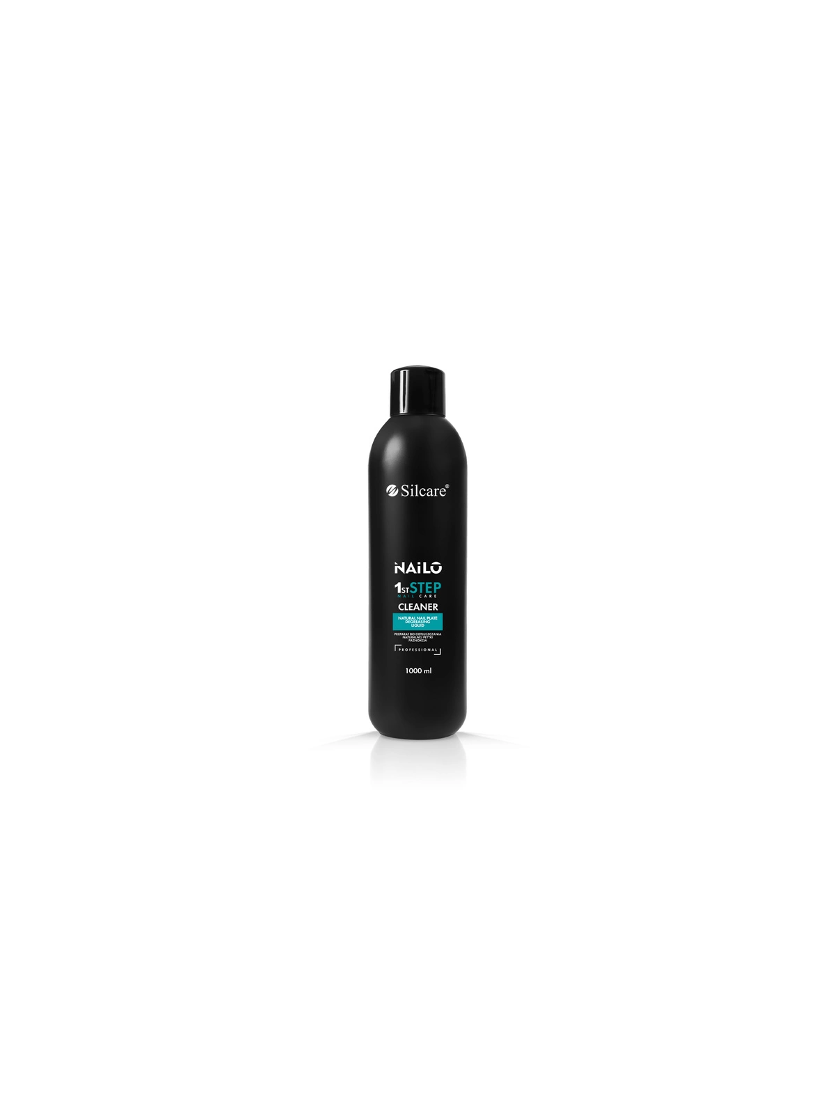 Odmasťovač nechtov, čistič nechtov- cleaner-1000ml