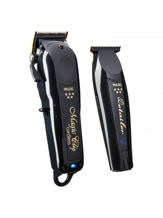 WAHL CORDLESS BARBER COMBO