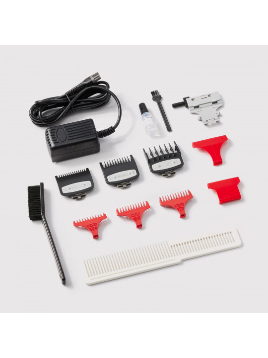 WAHL CORDLESS BARBER COMBO
