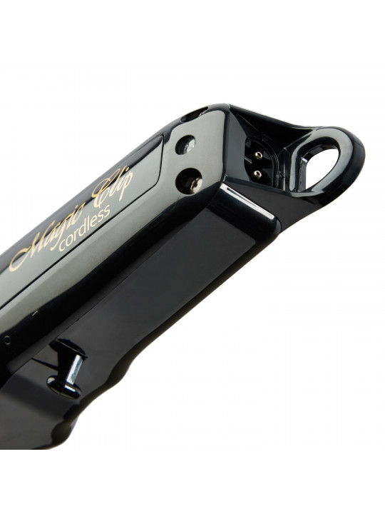 WAHL CORDLESS BARBER COMBO