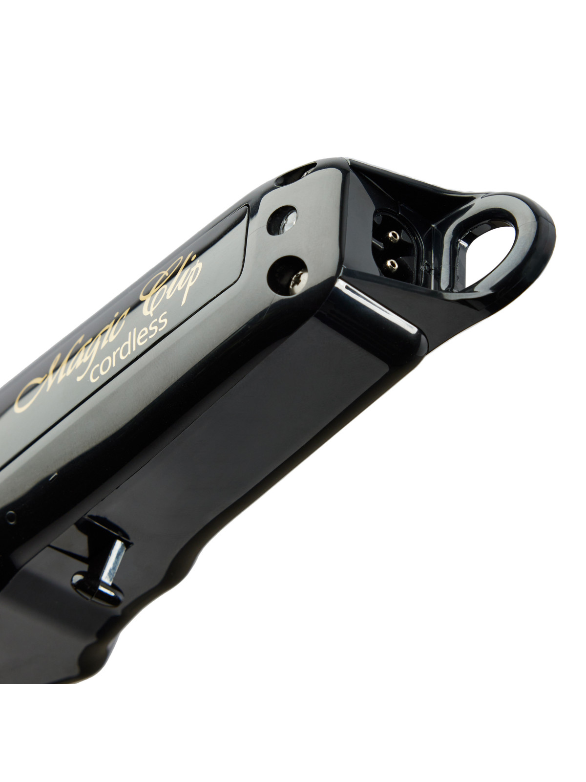 WAHL CORDLESS BARBER COMBO