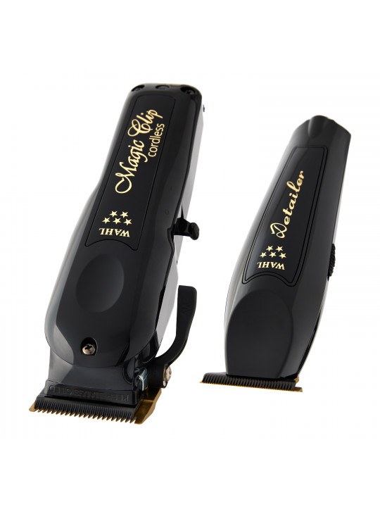 WAHL CORDLESS BARBER COMBO