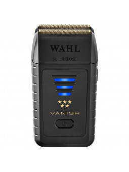 Wahl Vanish black 5*