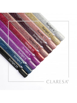 CLARESA STARLIGHT COLLECTION