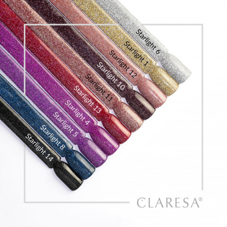 CLARESA STARLIGHT COLLECTION