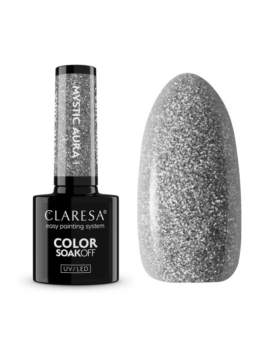 CLARESA MYSTIC AURA COLLECTION