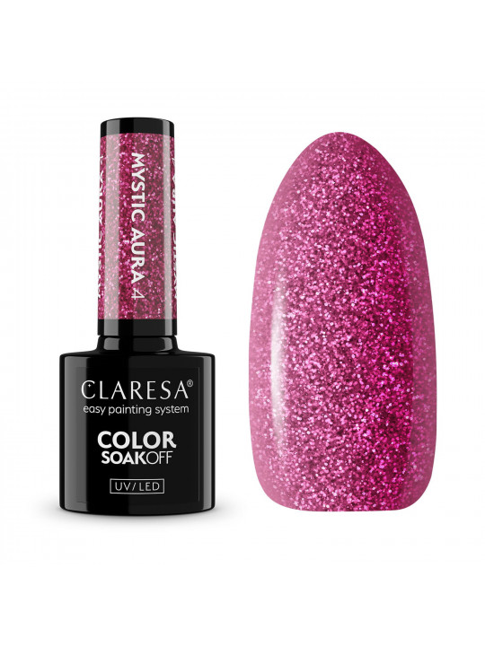CLARESA MYSTIC AURA COLLECTION