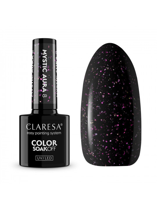 CLARESA MYSTIC AURA COLLECTION