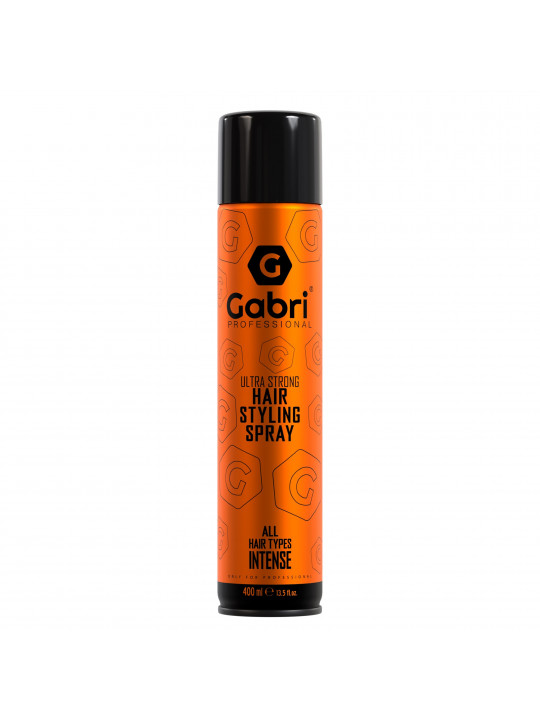 Gabri Professional - Styling Sprej 400ml