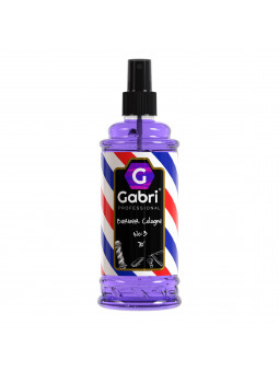 Gabri Voda po Holení č. 3