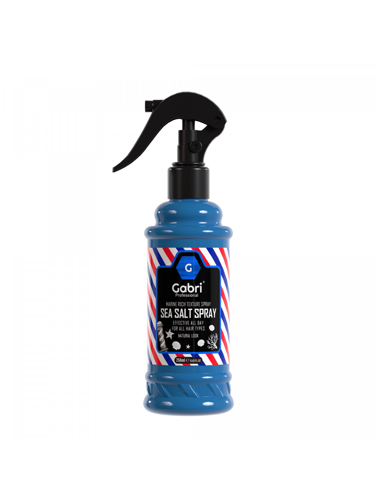Gabri Sprej s morskou soľou - 250ml - sea salt