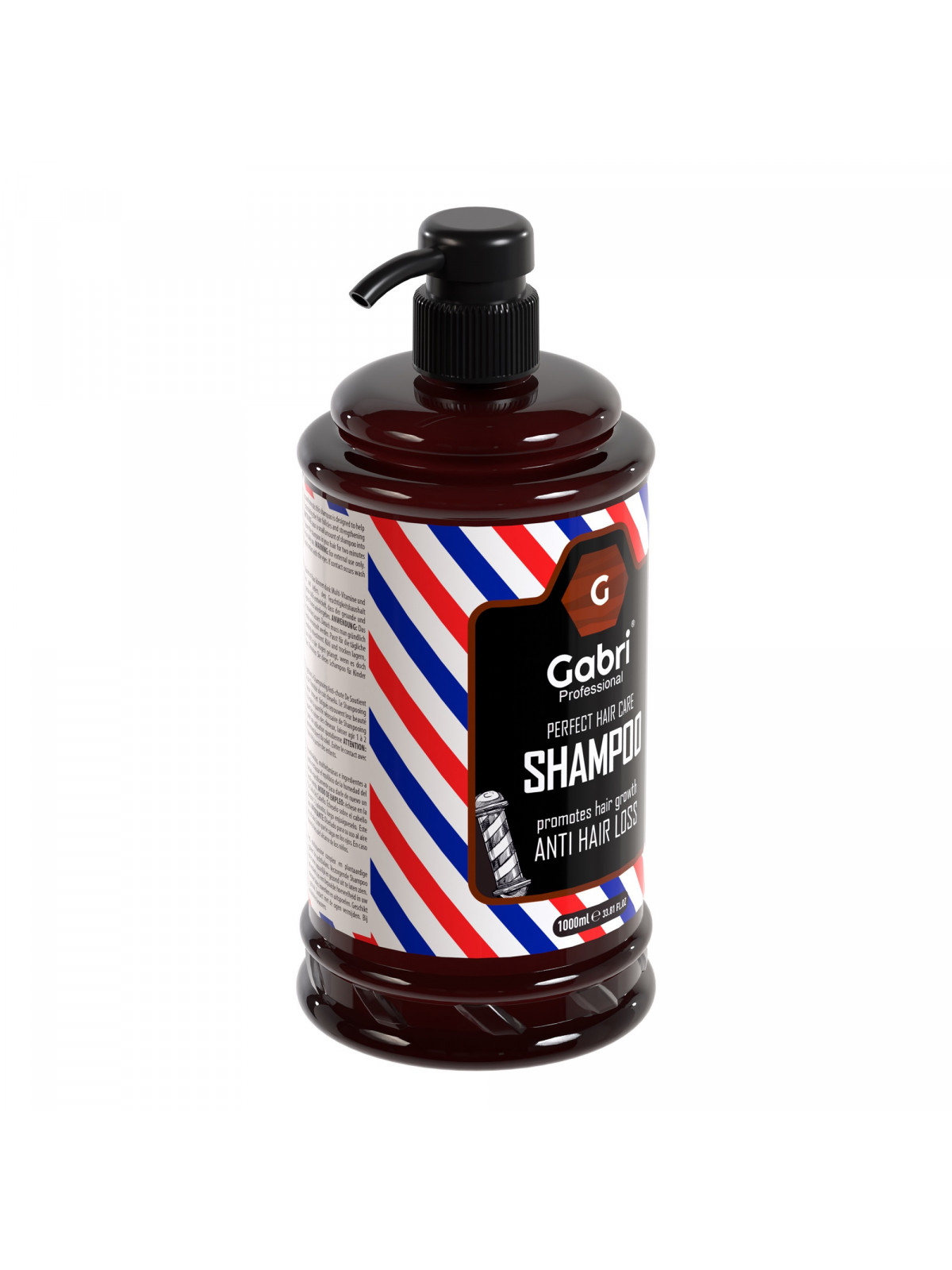 Gabri Šampón na vlasy 1000 ml
