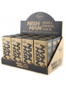 NISH MAN Olej na bradu - 75ml