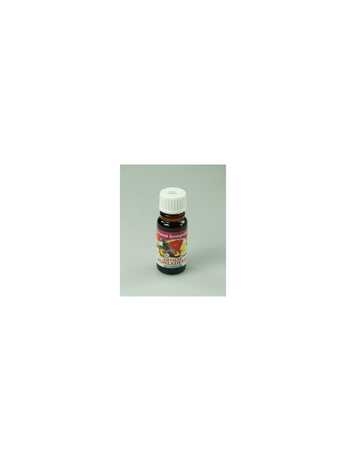 Bylinný balzam 150ml - z lipkavca
