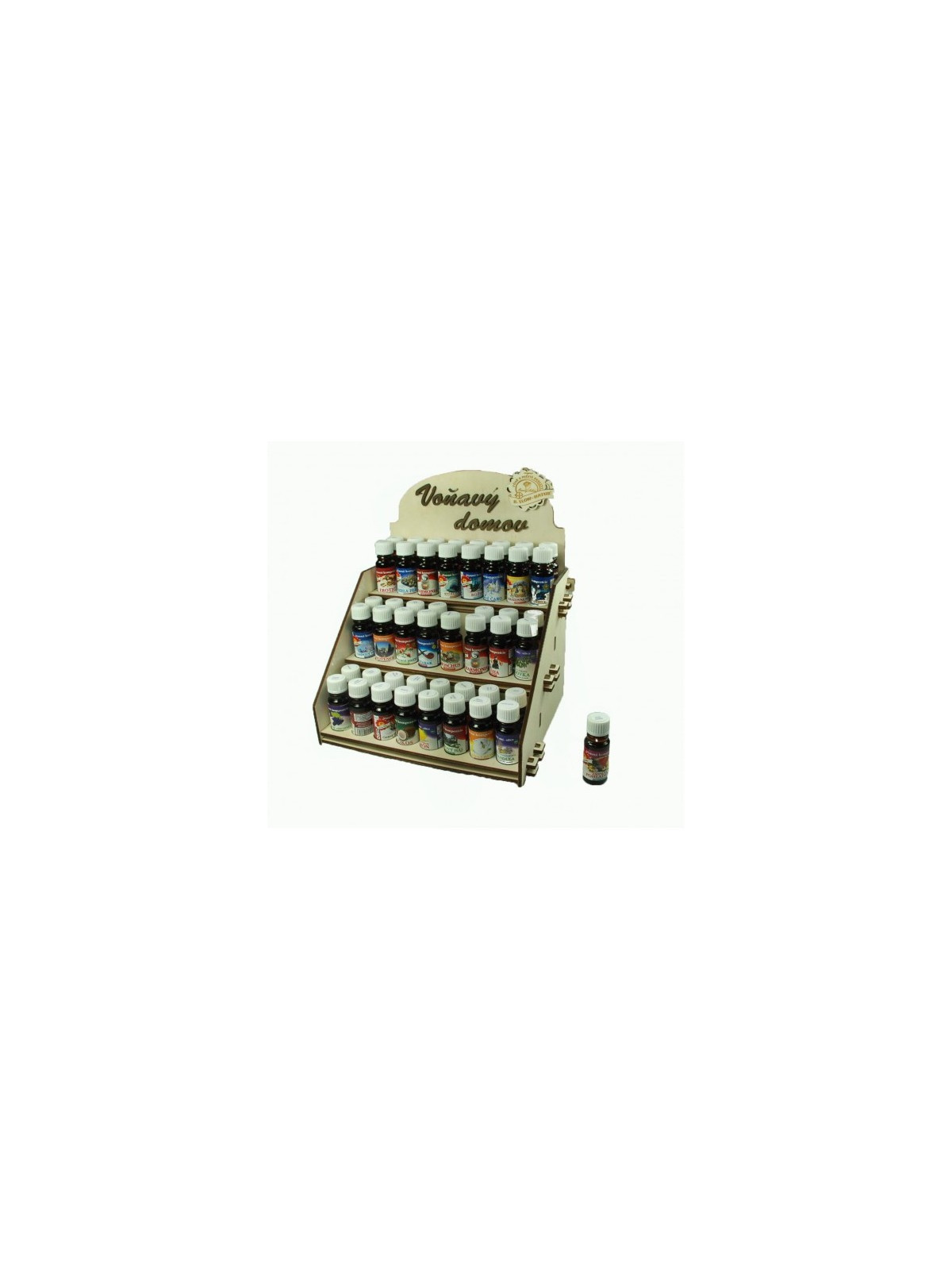 Bylinný balzam 150ml - z lipkavca