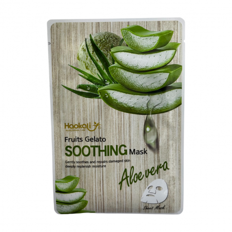 Maska na tvár - napustená netkaná textília