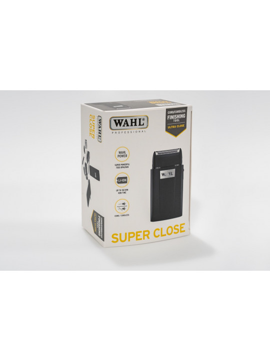 WAHL SUPER CLOSE