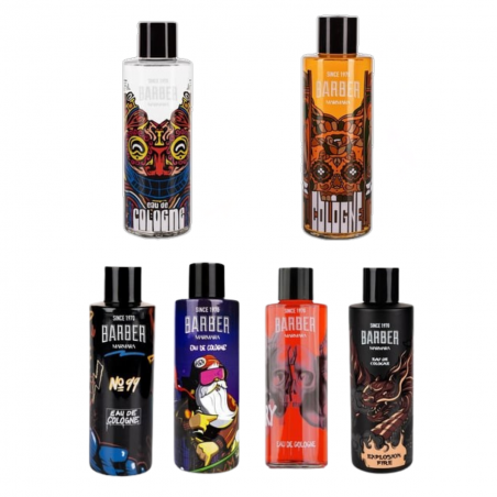 Marmara Voda Po Holení Premium 500 ml
