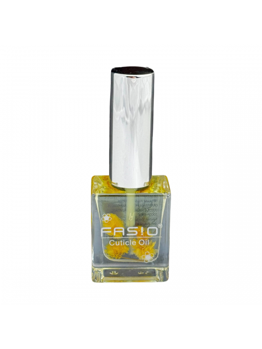 Olej na nehty - 15 ml