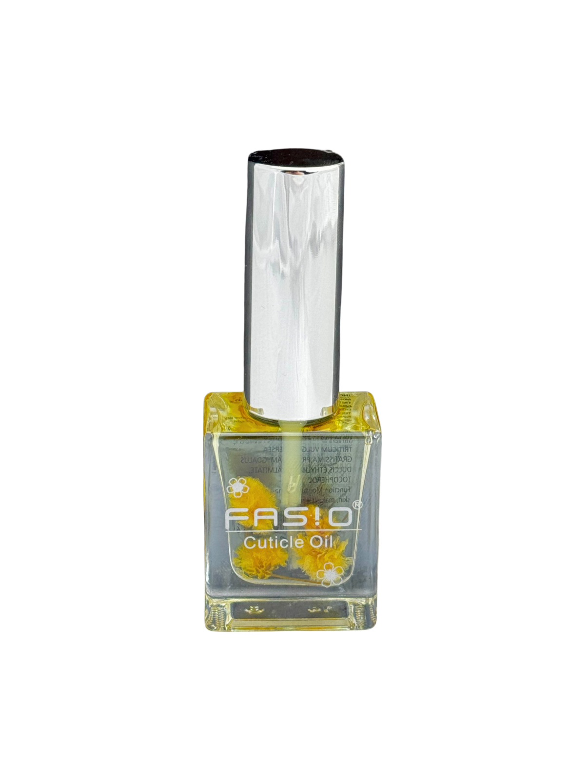 Olej na nehty - 15 ml