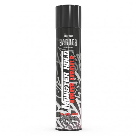 Marmara Monster Lak na Vlasy 750 ml