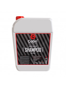 Gabri banánový šampon 5 l