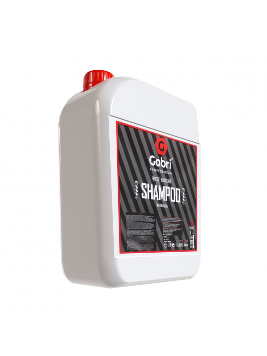 Gabri banánový šampon 5 l