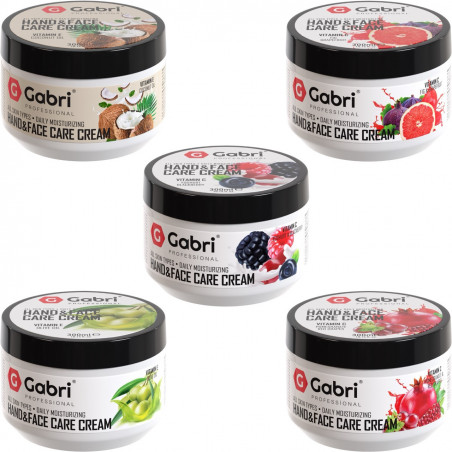 Gabri Krém na ruce a obličej 300 ml