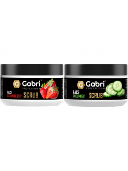 Gabri Pleťový Peeling 300 g