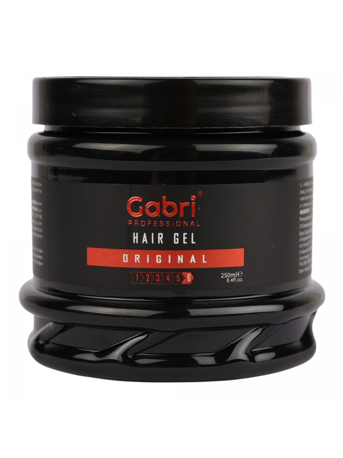 Gabri Gél na Vlasy 250 ml