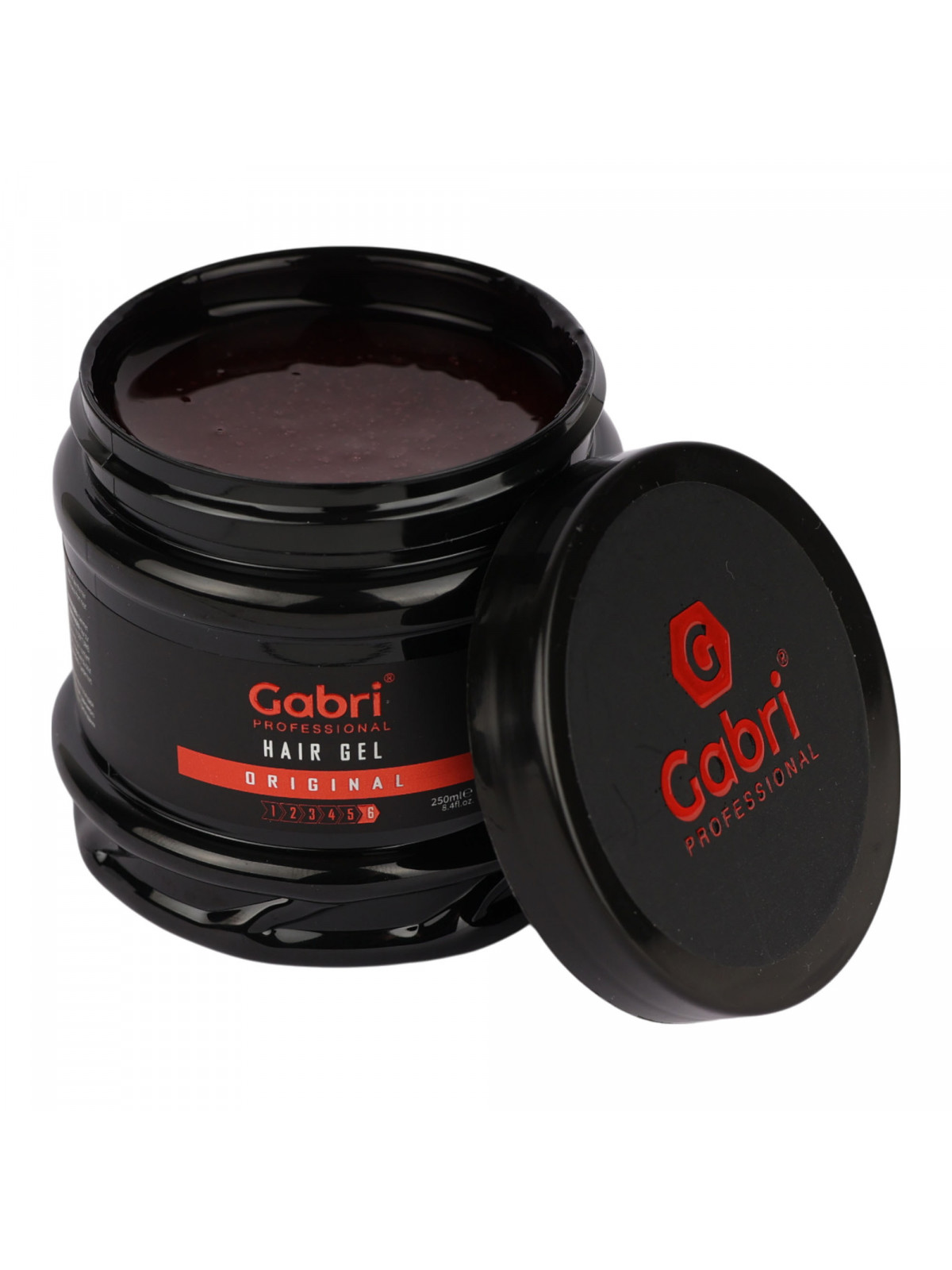 Gabri Gél na Vlasy 250 ml