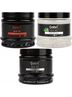 Gabri gel na vlasy 250 ml