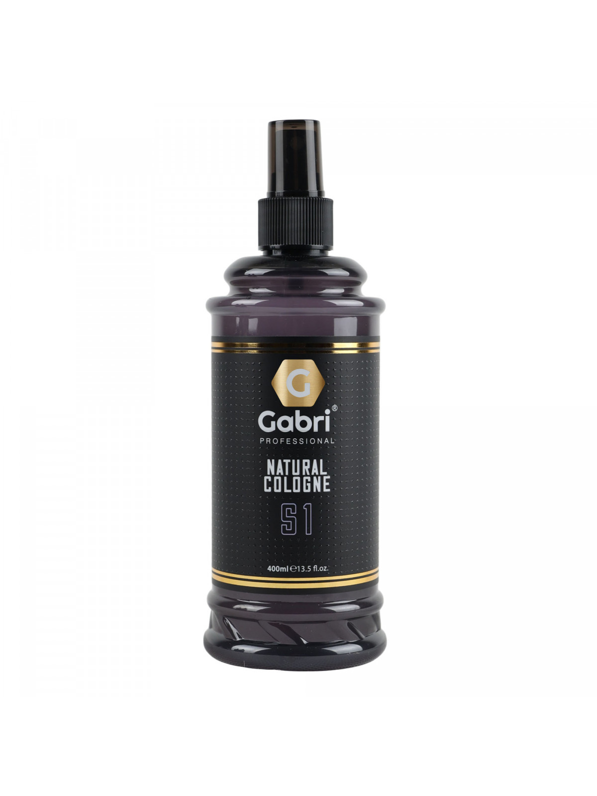 Gabri Přírodní Kolínská 400 ml (S1 – S4)