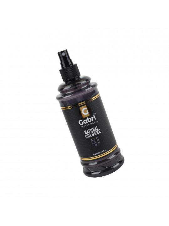 Gabri Přírodní Kolínská 400 ml (S1 – S4)