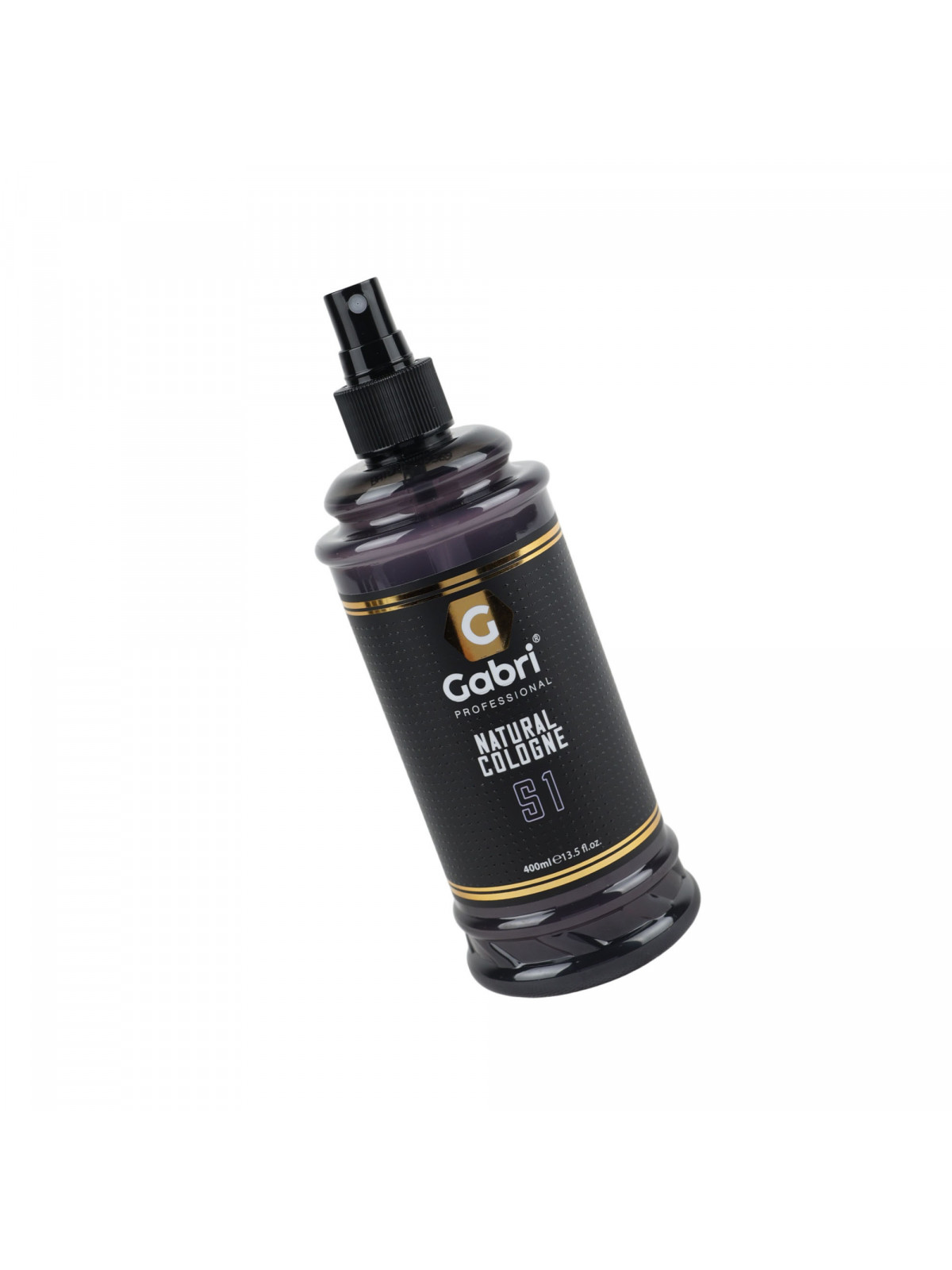 Gabri Přírodní Kolínská 400 ml (S1 – S4)
