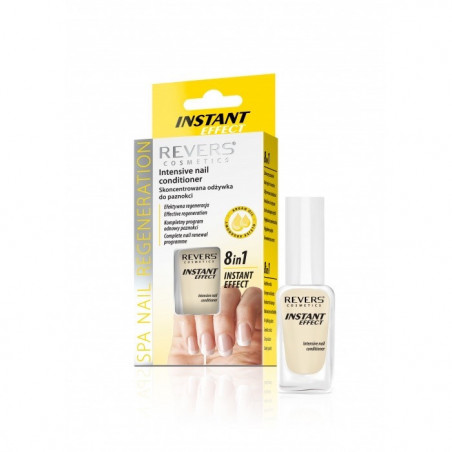 Revers 8v1 kondicionér na nehty s vitamínem E 10 ml