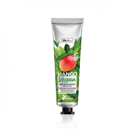 Krém na ruky- 75ml
