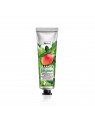 VEGAN krém na ruce mango a zelený čaj 100 ml | JagaShop
