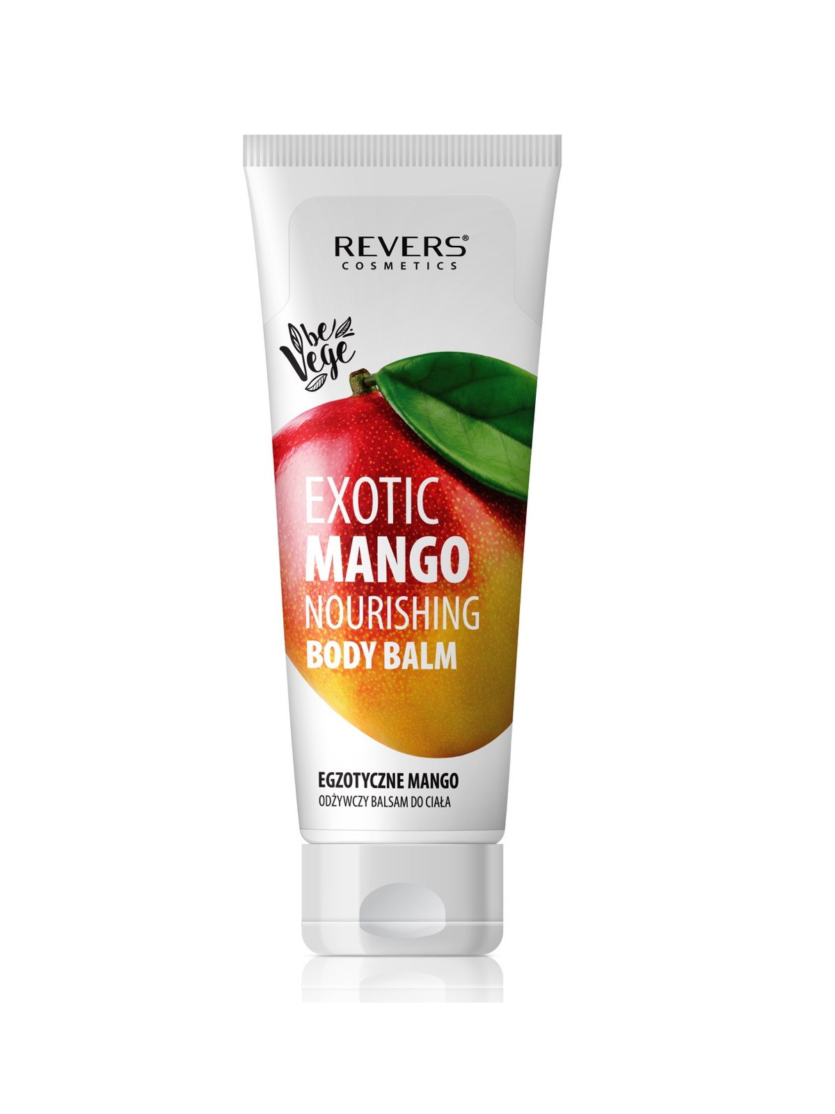 Tělový balzám mango 250 ml | JagaShop