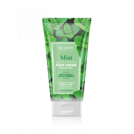 Krém na nohy 150 ml – máta