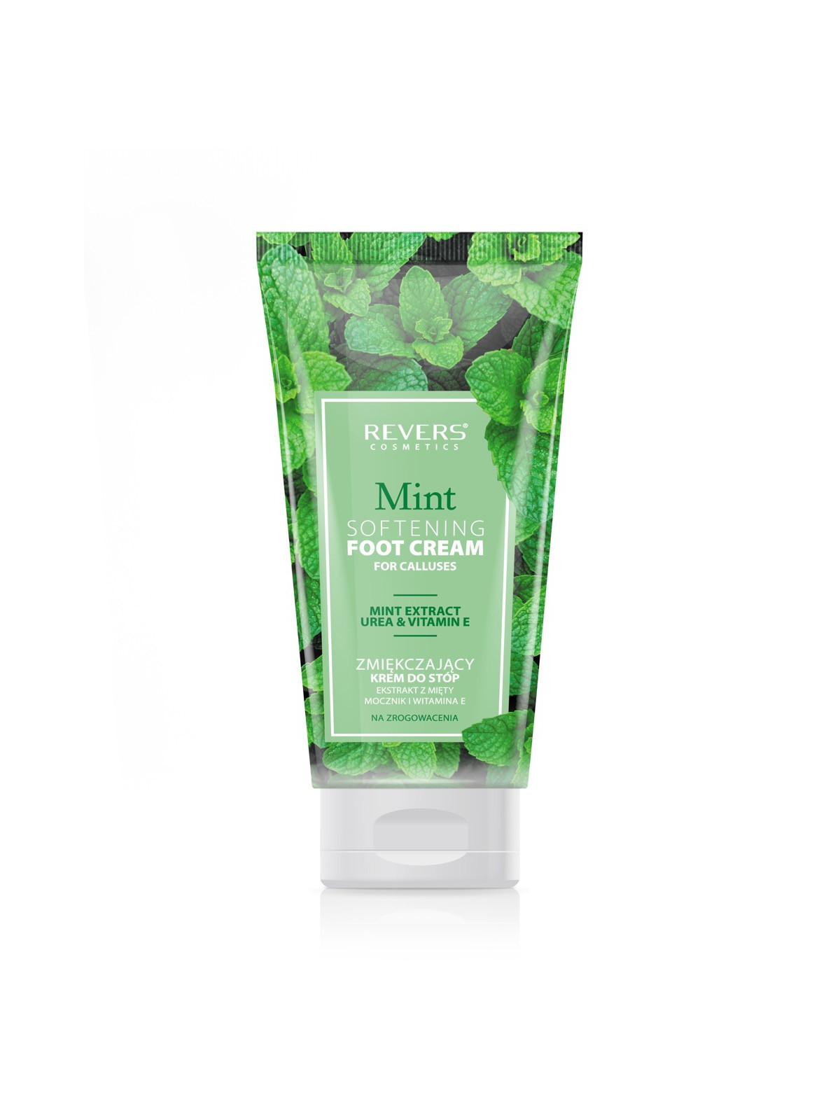 Krém na nohy 150 ml – máta