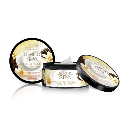 Kopie Kopie Kopie Kopie Kopie Kopie Kopie Kopie Krém na telo - 175ml, kozie mlieko- vanilla