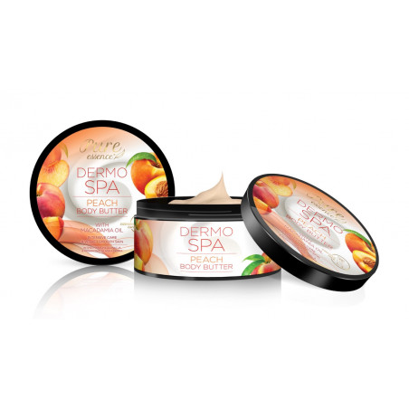 Krém na telo - 175ml, kozie mlieko- vanilla