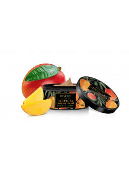Tělový peeling mango 200 ml | JagaShop