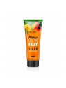 Mycí tělový peeling mango 250 ml