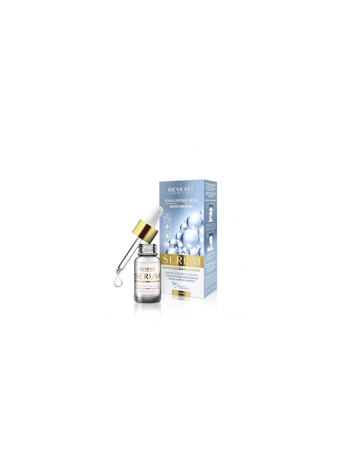 Kopie Kopie Kopie Micelarna voda - 200ml