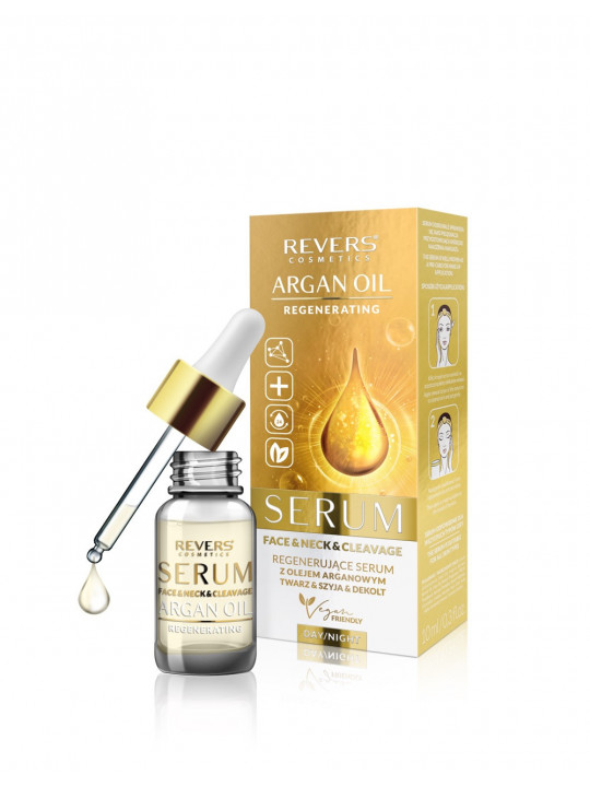 Regenerační sérum na obličej 10 ml | JagaShop