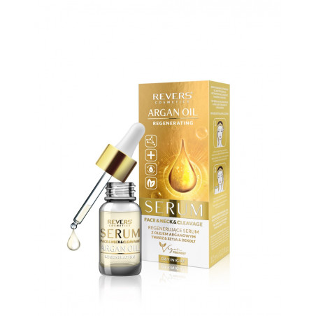 Regenerační sérum na obličej 10 ml | JagaShop
