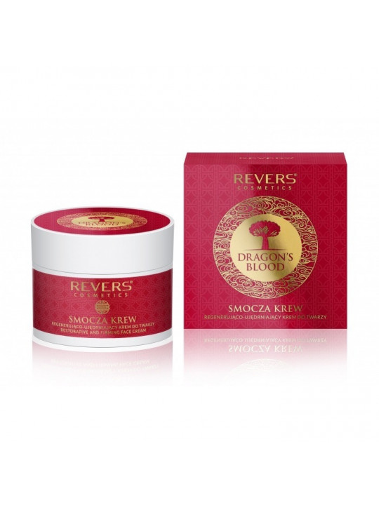 Krém na obličej Dračí krev – 50 ml