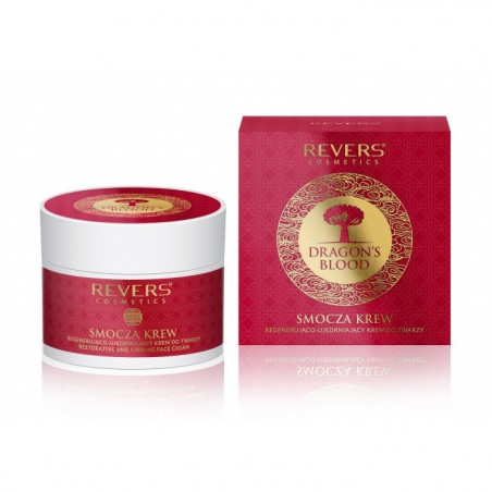 Krém na obličej Dračí krev – 50 ml